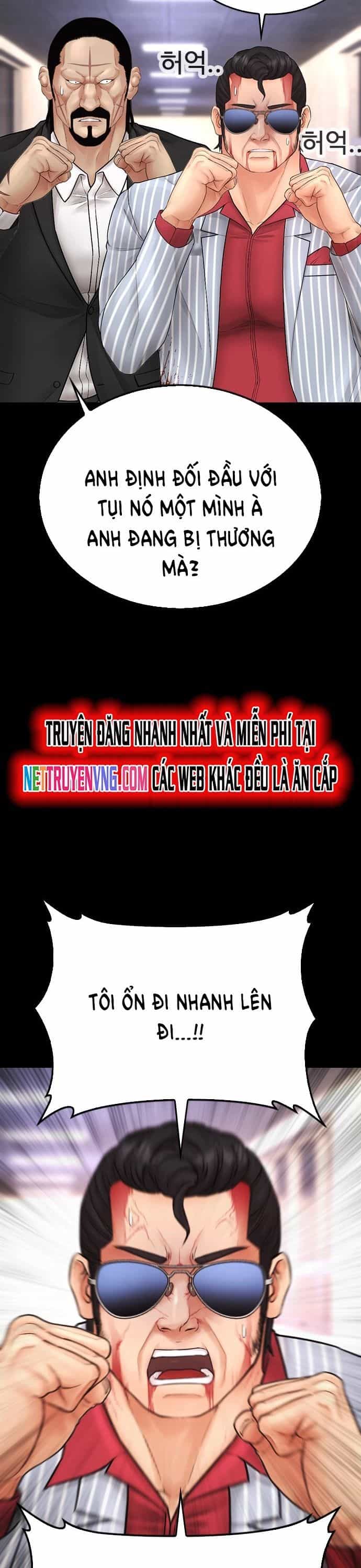 Bố Vạn Năng - Chương 136 - ảnh 63