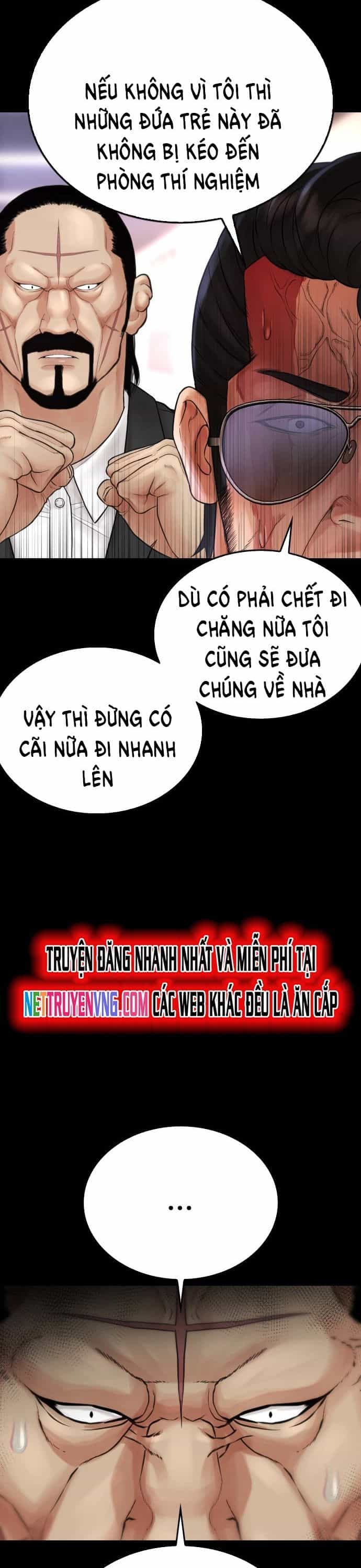 Bố Vạn Năng - Chương 136 - ảnh 65