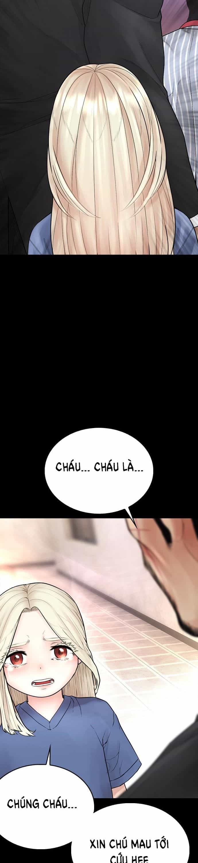 Bố Vạn Năng - Chương 136 - ảnh 68
