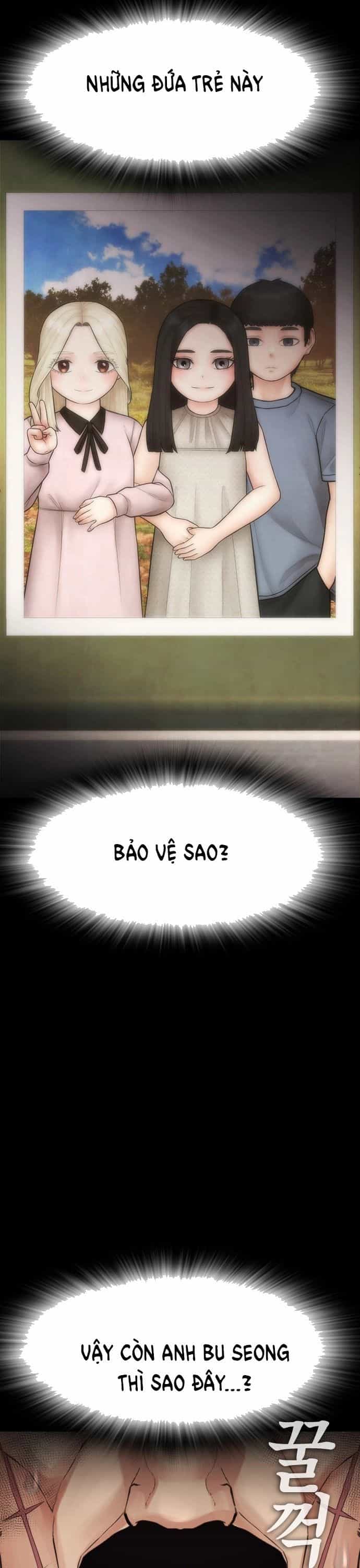 Bố Vạn Năng - Chương 136 - ảnh 74