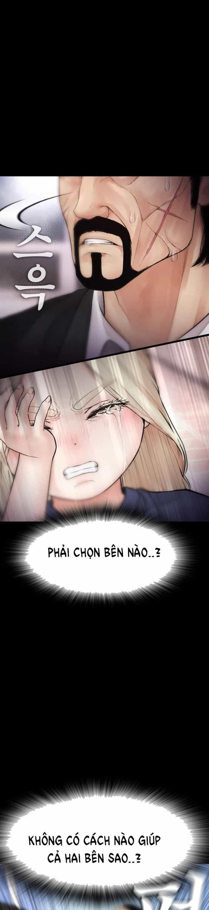 Bố Vạn Năng - Chương 136 - ảnh 77