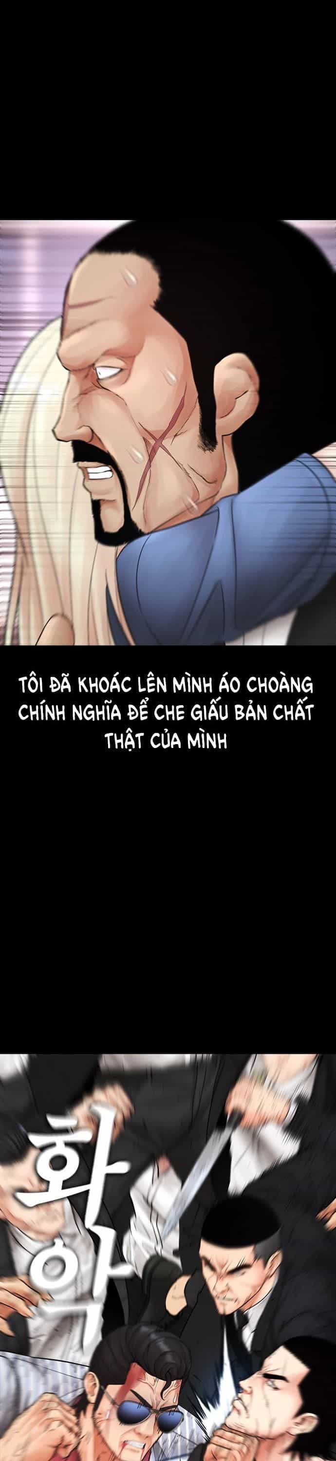 Bố Vạn Năng - Chương 137 - ảnh 33