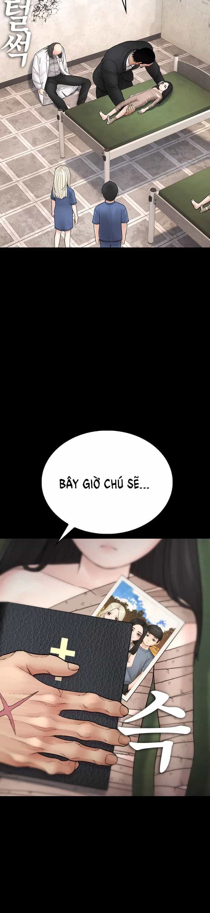 Bố Vạn Năng - Chương 137 - ảnh 39