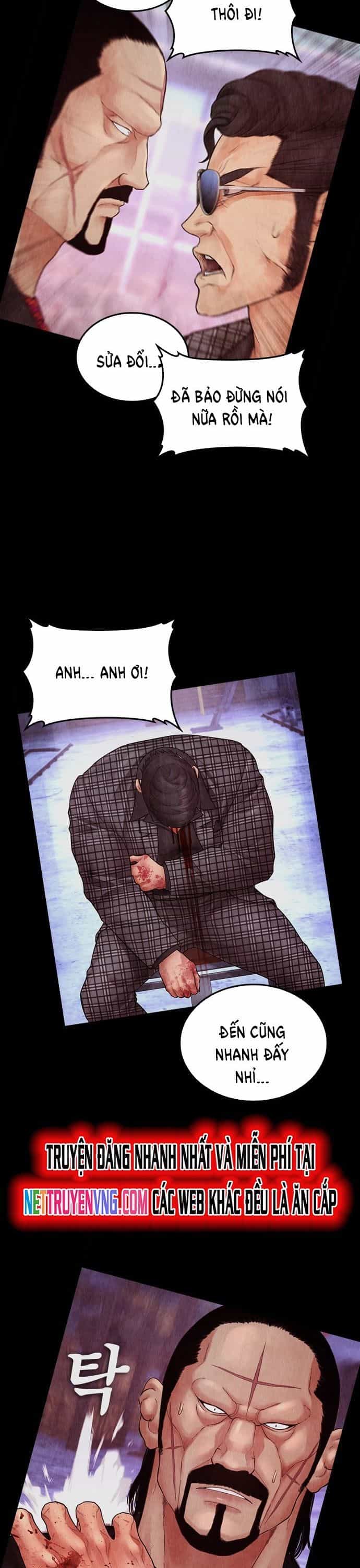 Bố Vạn Năng - Chương 137 - ảnh 52