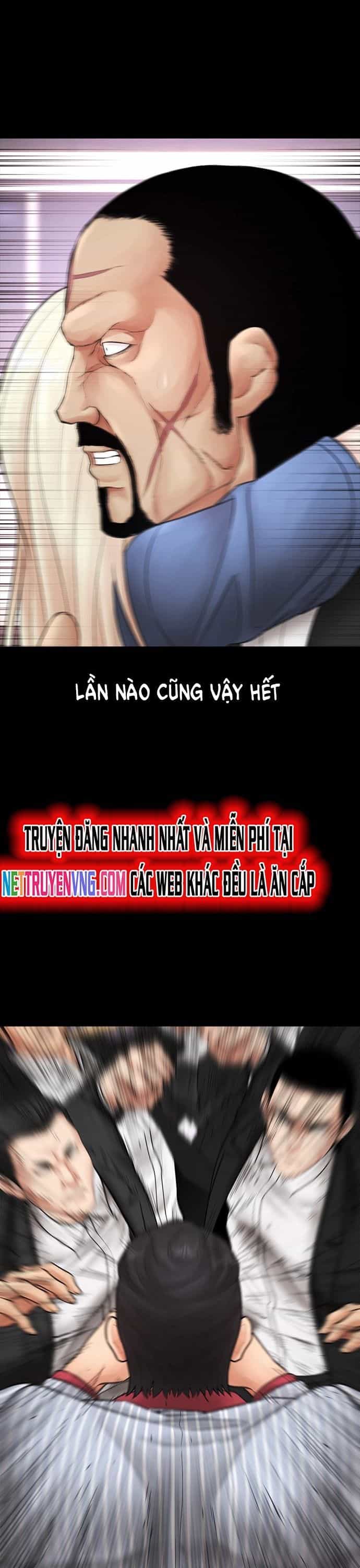 Bố Vạn Năng - Chương 137 - ảnh 8