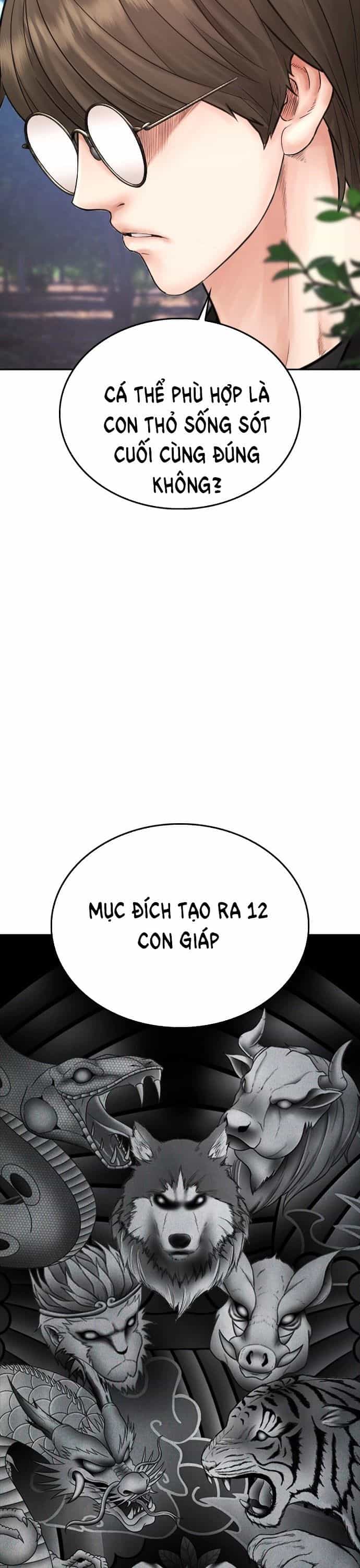 Bố Vạn Năng - Chương 138 - ảnh 14