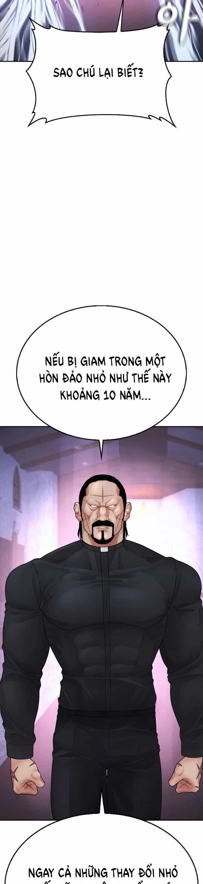 Bố Vạn Năng - Chương 138 - ảnh 24