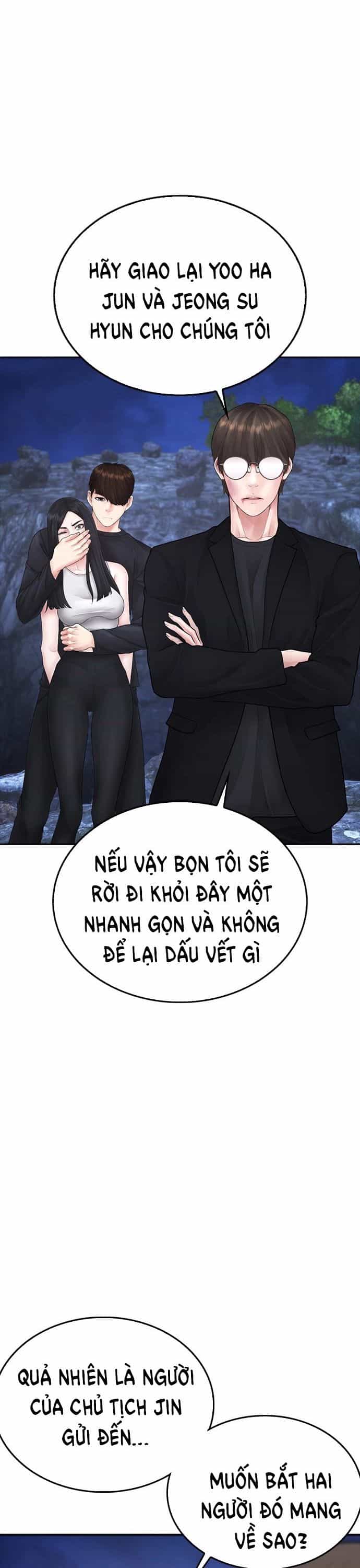 Bố Vạn Năng - Chương 138 - ảnh 45