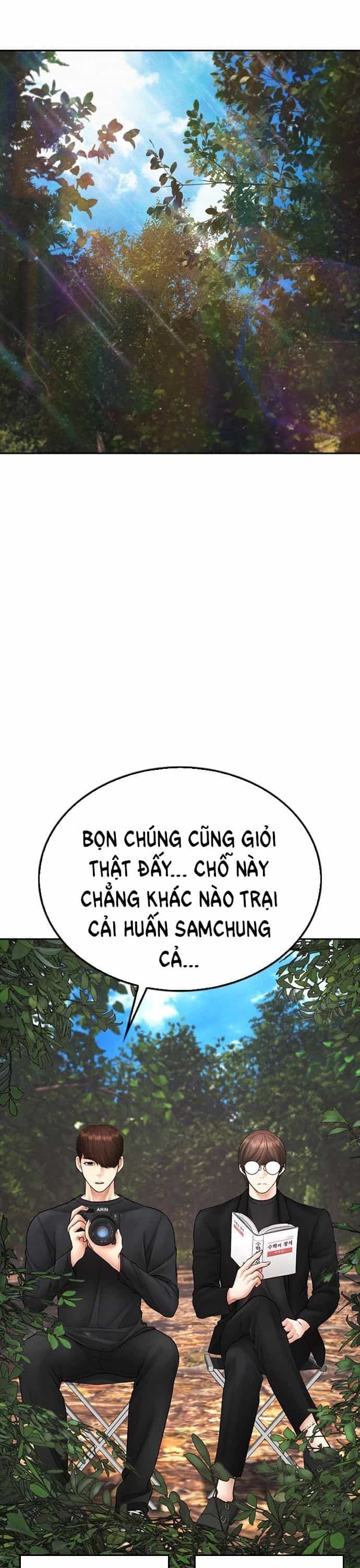 Bố Vạn Năng - Chương 138 - ảnh 6