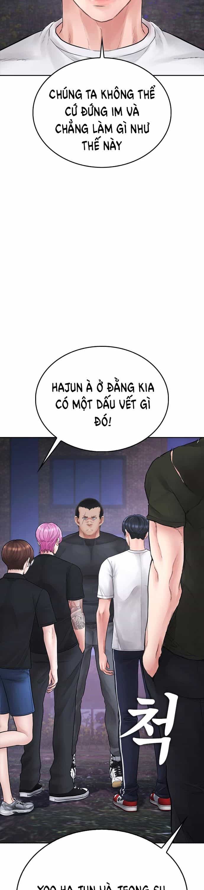 Bố Vạn Năng - Chương 138 - ảnh 68