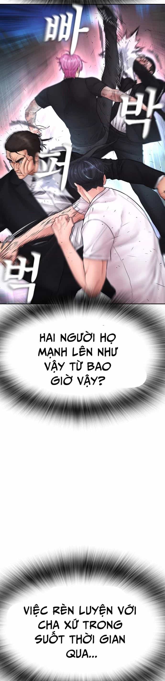 Bố Vạn Năng - Chương 139 - ảnh 25