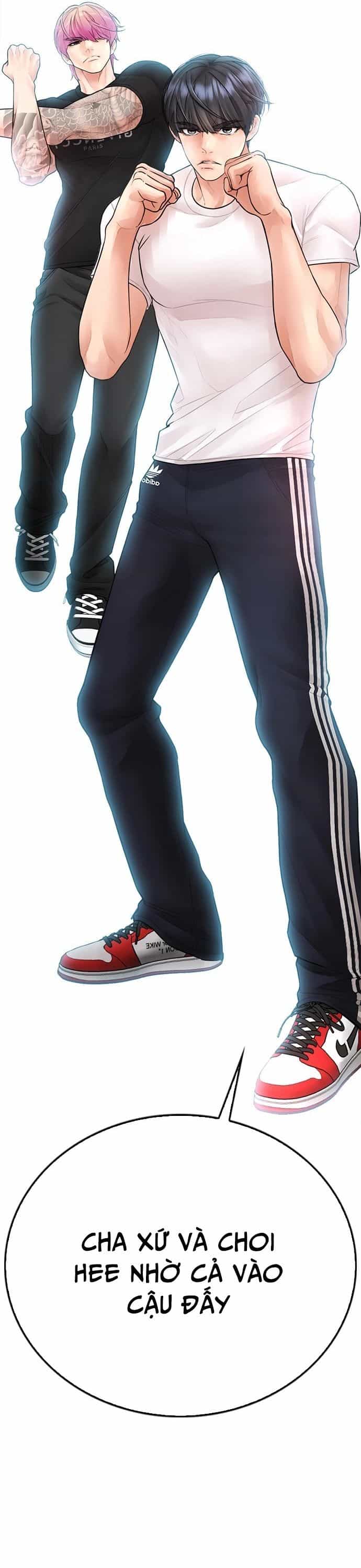Bố Vạn Năng - Chương 139 - ảnh 32