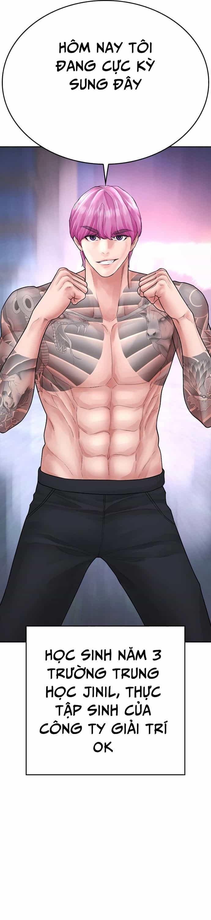 Bố Vạn Năng - Chương 139 - ảnh 42