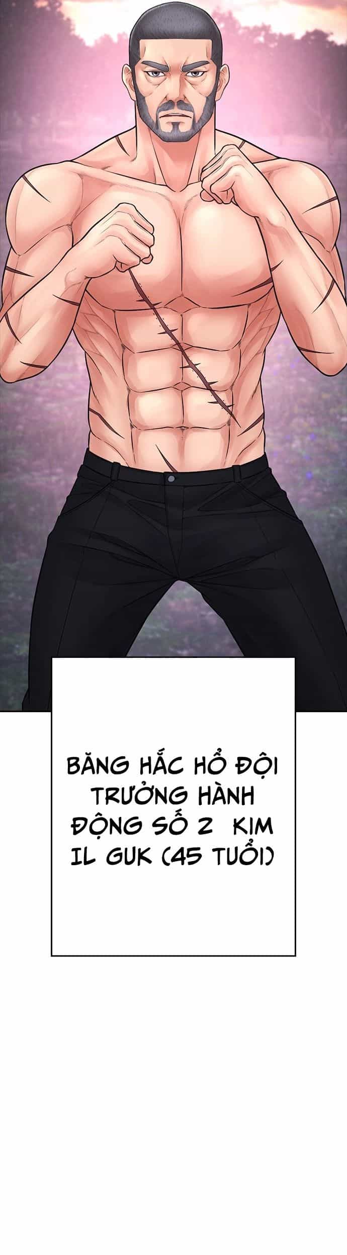 Bố Vạn Năng - Chương 139 - ảnh 44