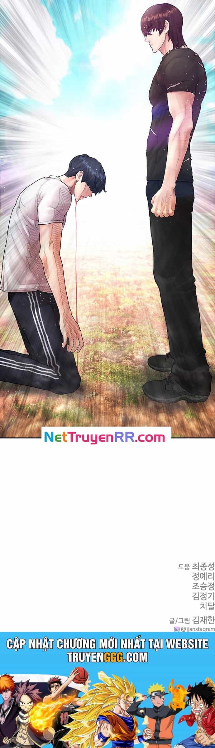 Bố Vạn Năng - Chương 140 - ảnh 110