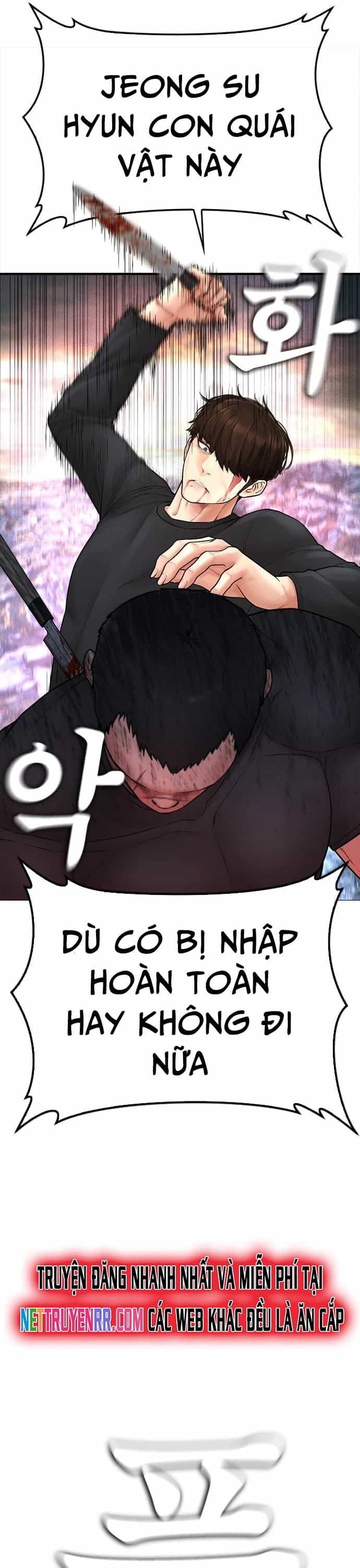 Bố Vạn Năng - Chương 140 - ảnh 20