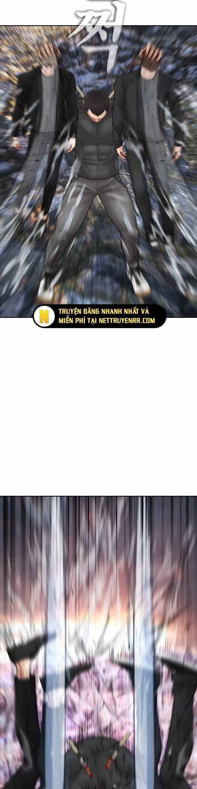 Bố Vạn Năng - Chương 140 - ảnh 27