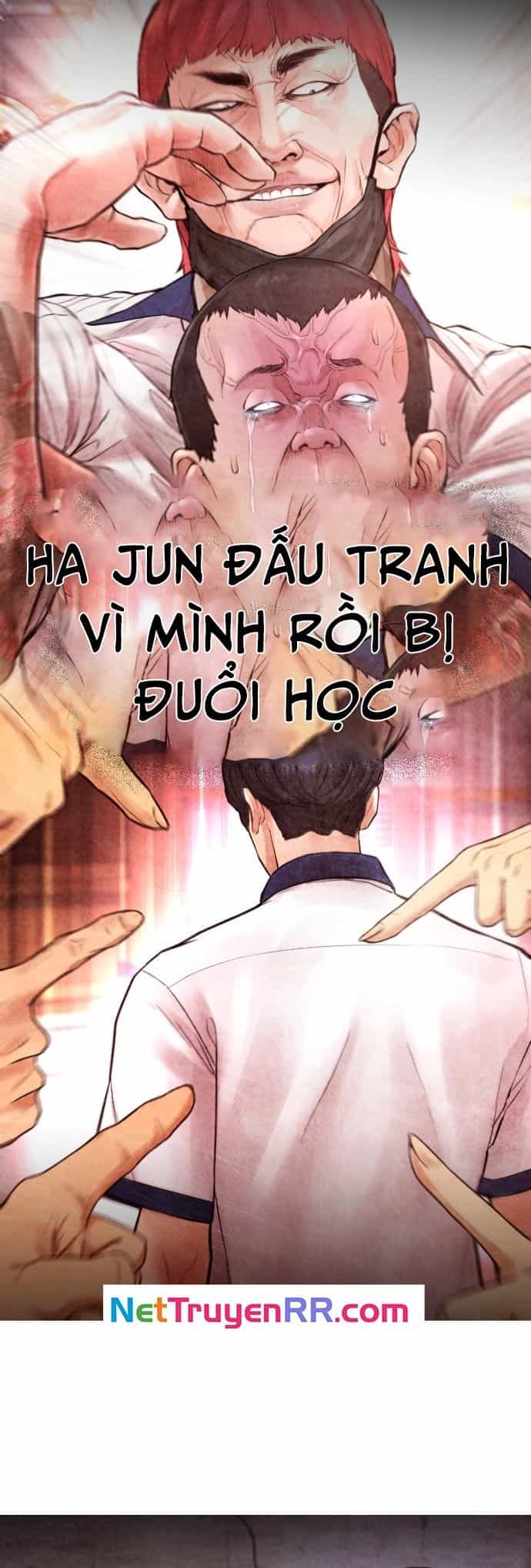 Bố Vạn Năng - Chương 140 - ảnh 37