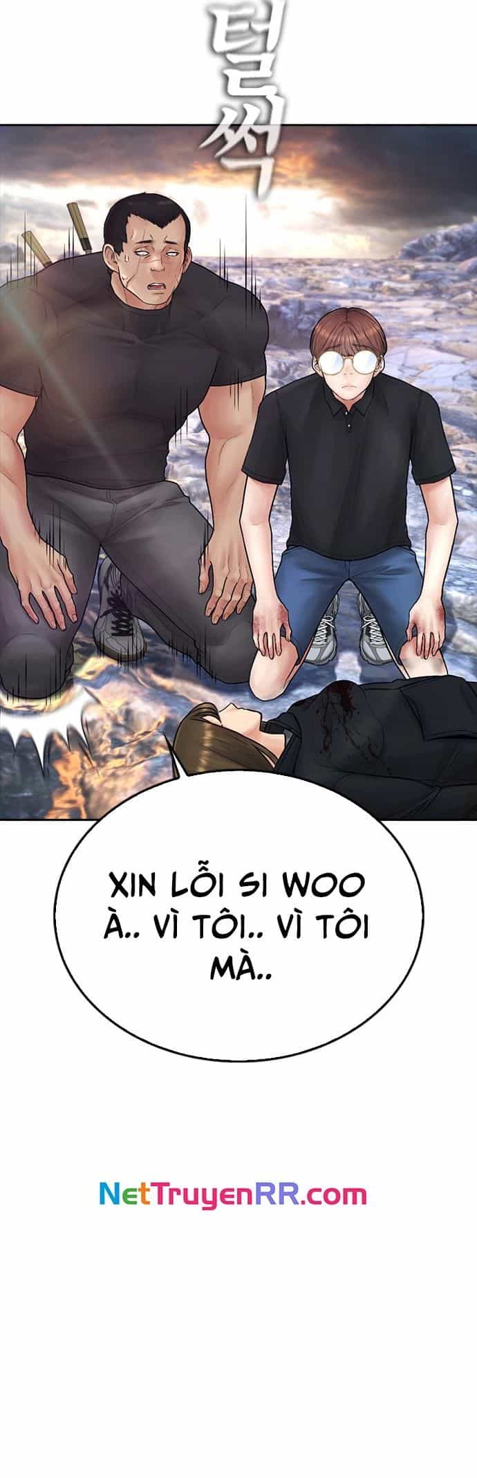 Bố Vạn Năng - Chương 140 - ảnh 41