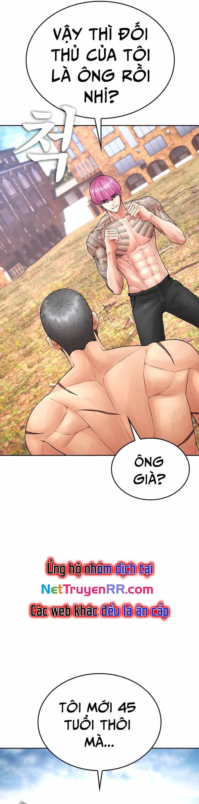 Bố Vạn Năng - Chương 140 - ảnh 59