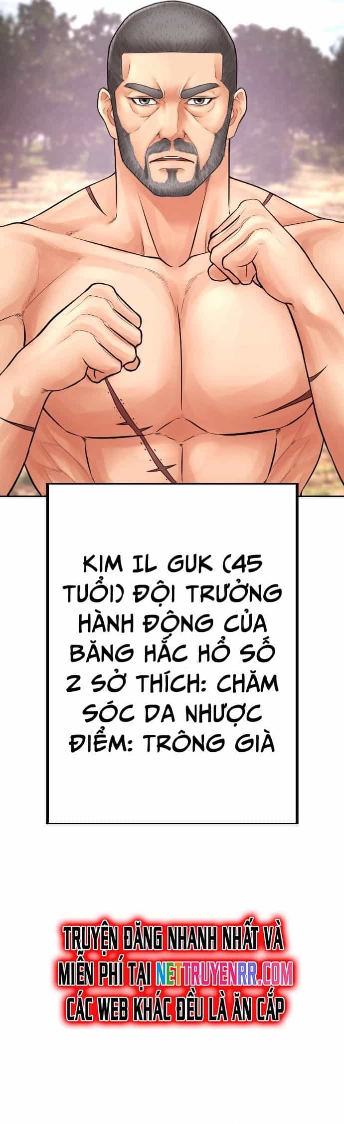 Bố Vạn Năng - Chương 140 - ảnh 60