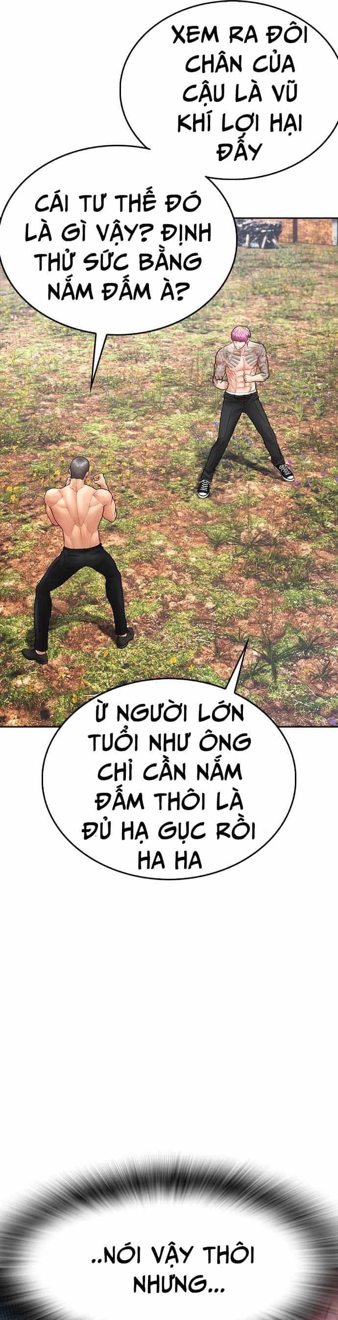 Bố Vạn Năng - Chương 140 - ảnh 61