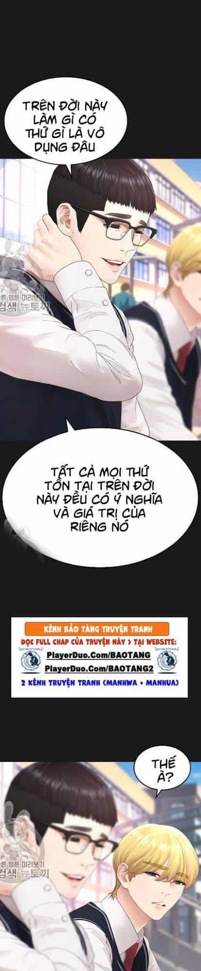Bố Vạn Năng - Chương 14 - ảnh 16