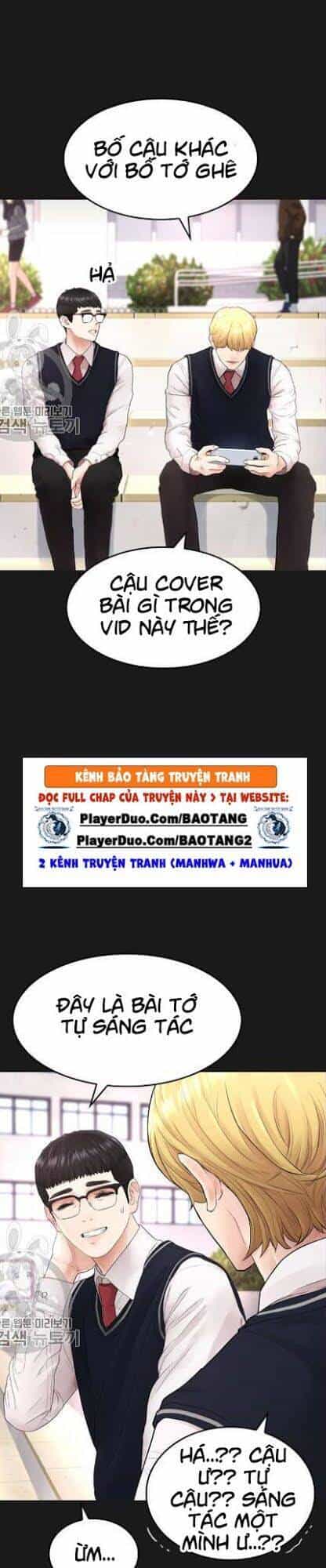 Bố Vạn Năng - Chương 14 - ảnh 18