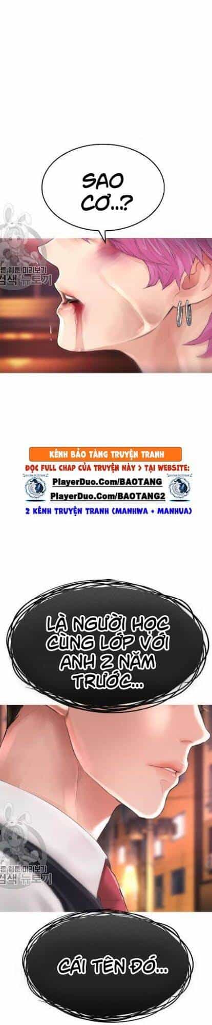 Bố Vạn Năng - Chương 14 - ảnh 2