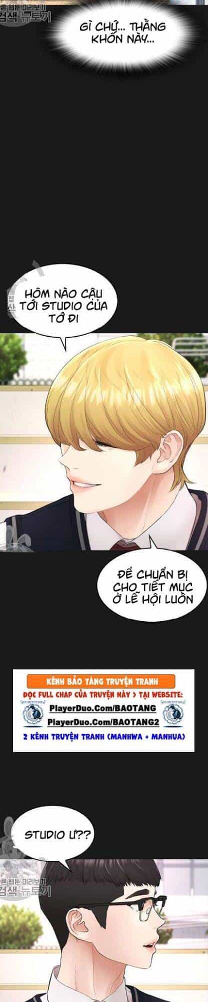 Bố Vạn Năng - Chương 14 - ảnh 20