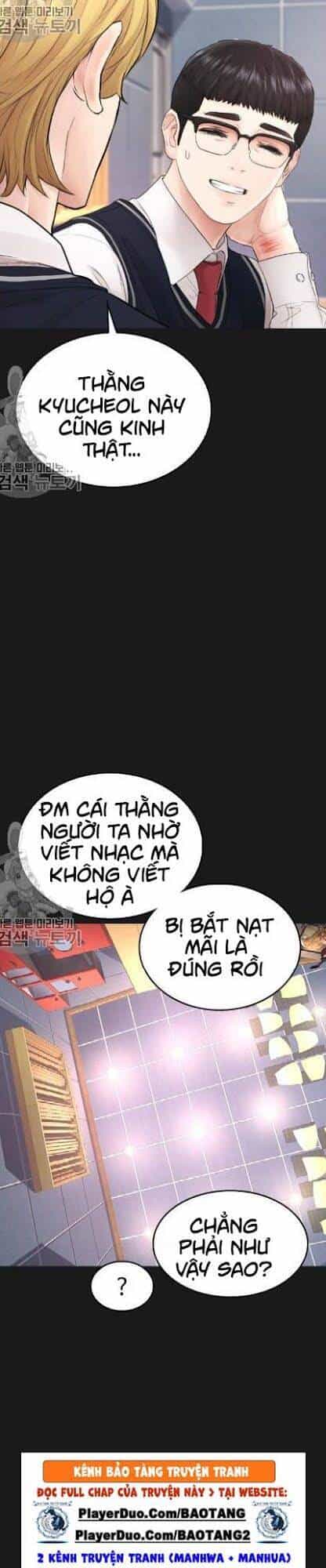 Bố Vạn Năng - Chương 14 - ảnh 36