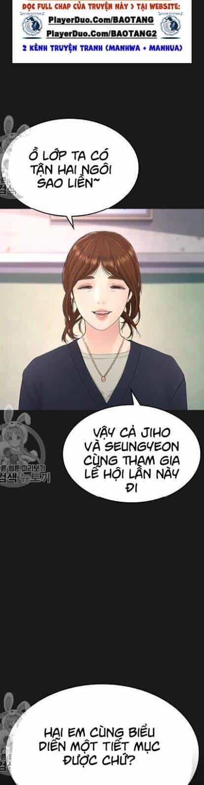 Bố Vạn Năng - Chương 14 - ảnh 9
