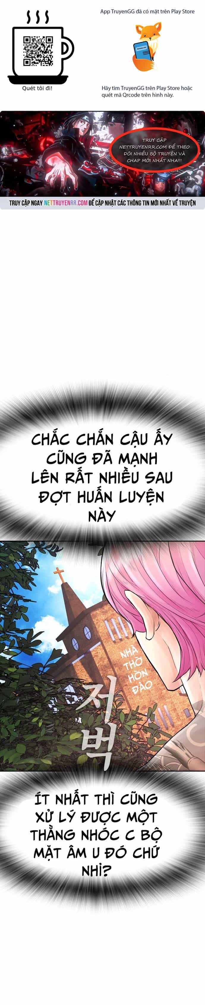 Bố Vạn Năng - Chương 141 - ảnh 1