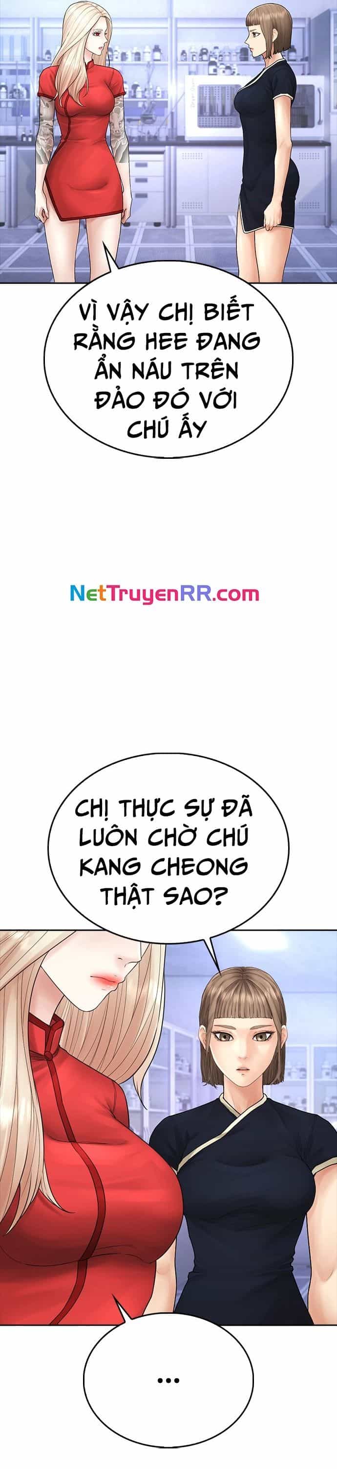 Bố Vạn Năng - Chương 141 - ảnh 31