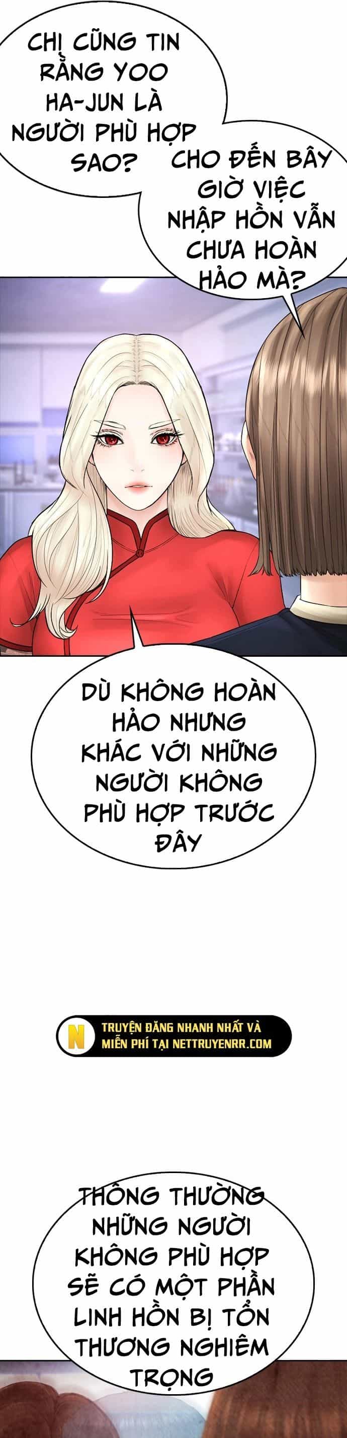 Bố Vạn Năng - Chương 141 - ảnh 33