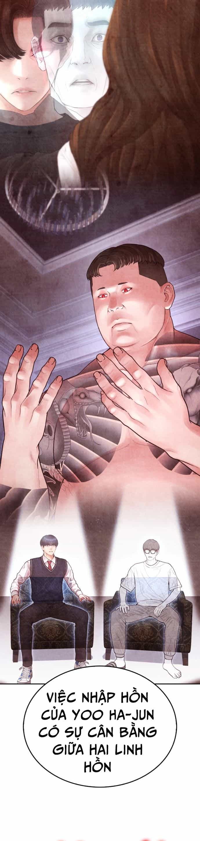 Bố Vạn Năng - Chương 141 - ảnh 34