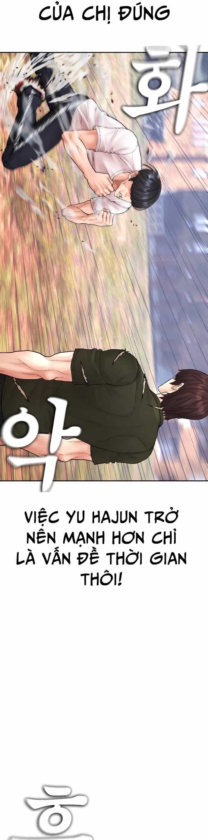 Bố Vạn Năng - Chương 141 - ảnh 38