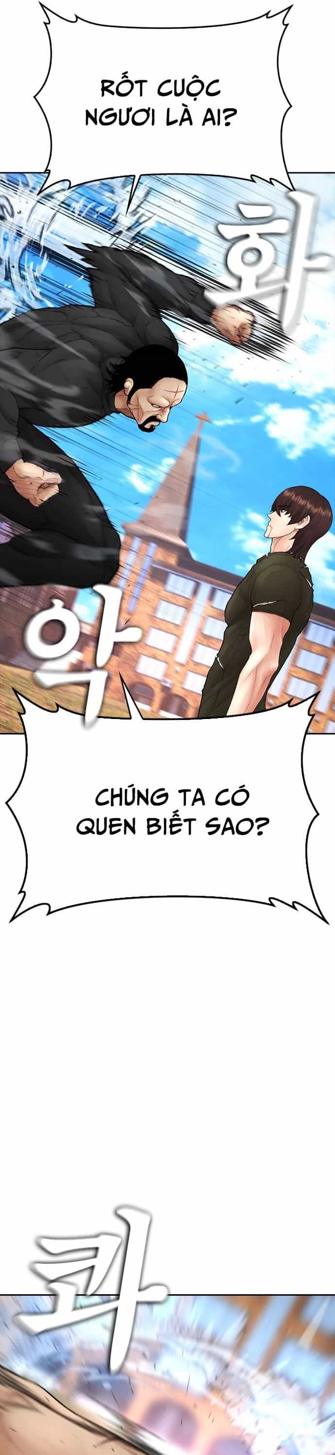 Bố Vạn Năng - Chương 141 - ảnh 78