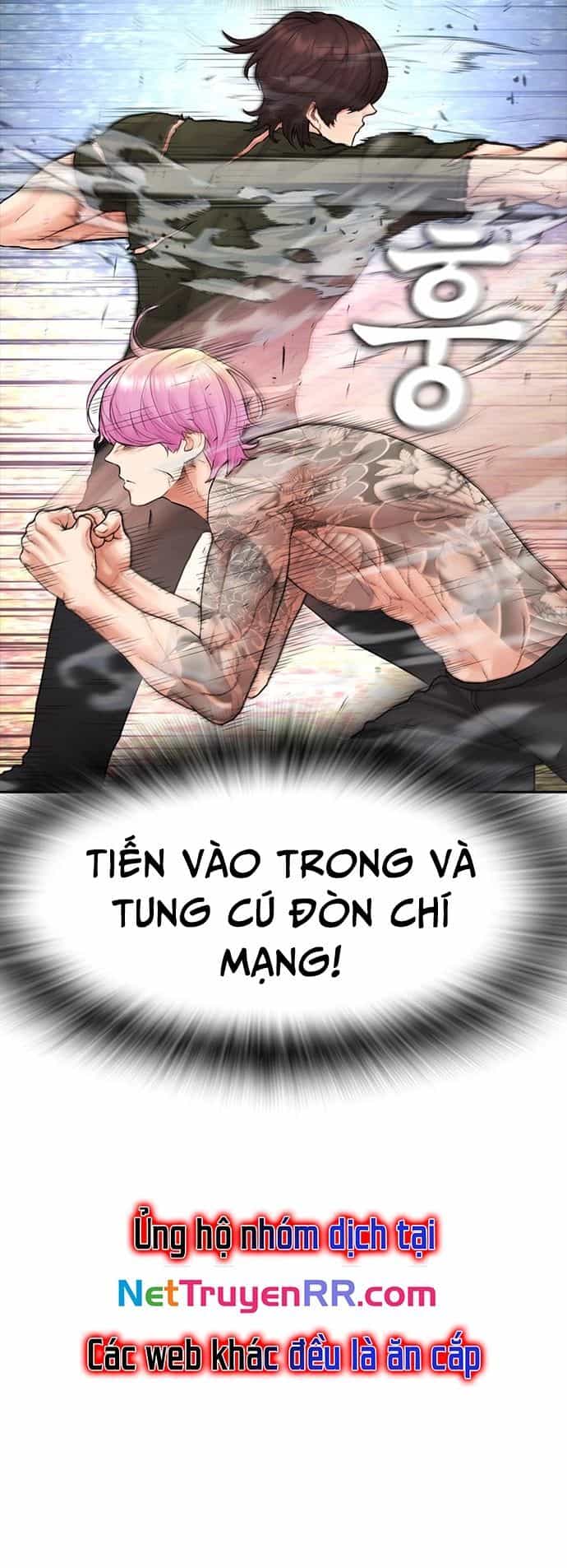 Bố Vạn Năng - Chương 141 - ảnh 9