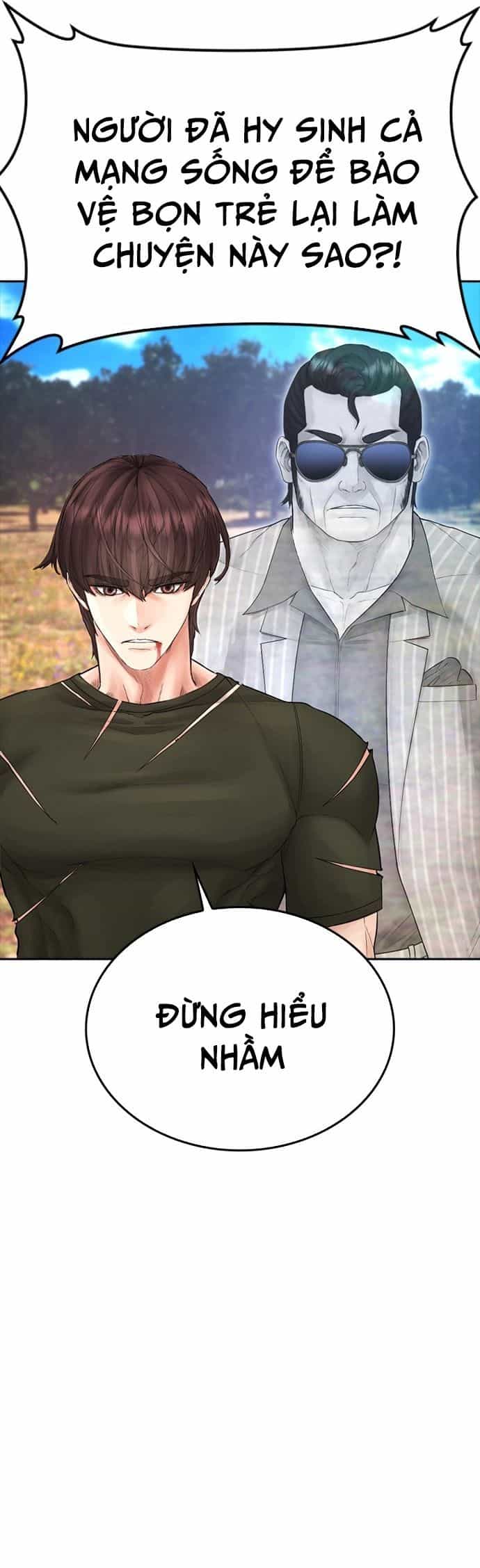 Bố Vạn Năng - Chương 142 - ảnh 23
