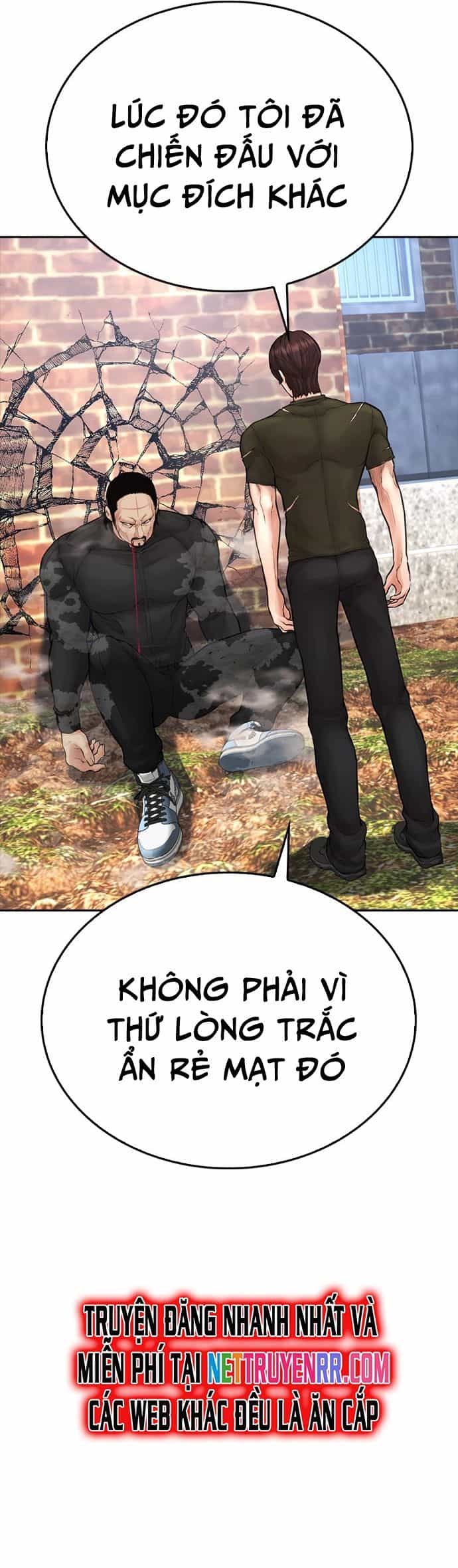 Bố Vạn Năng - Chương 142 - ảnh 24