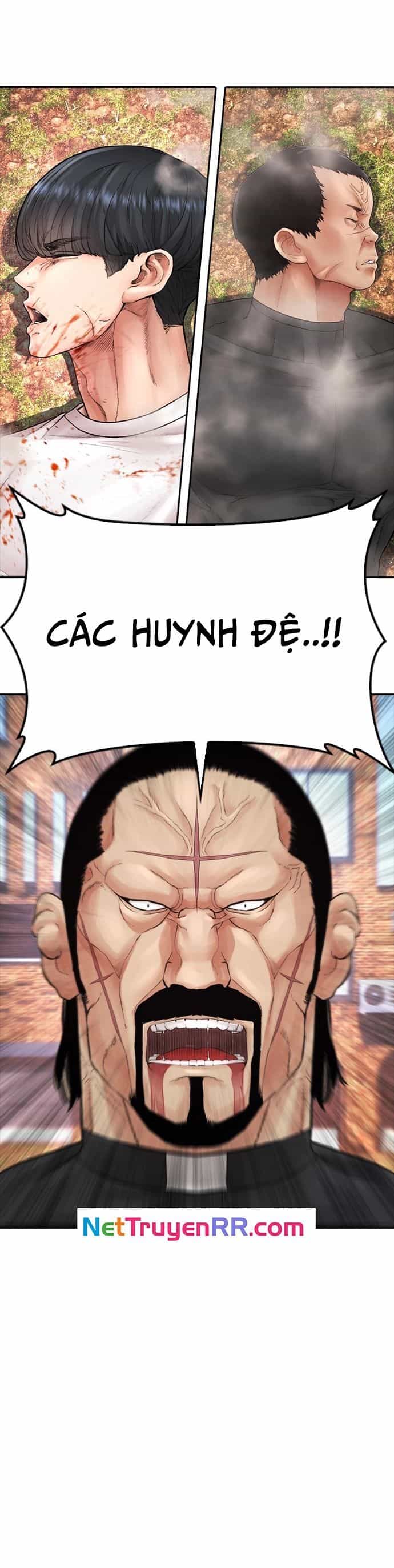 Bố Vạn Năng - Chương 142 - ảnh 37