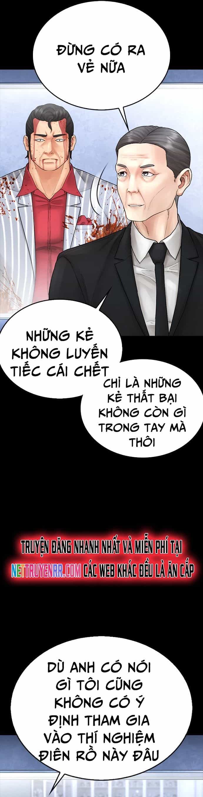 Bố Vạn Năng - Chương 142 - ảnh 50