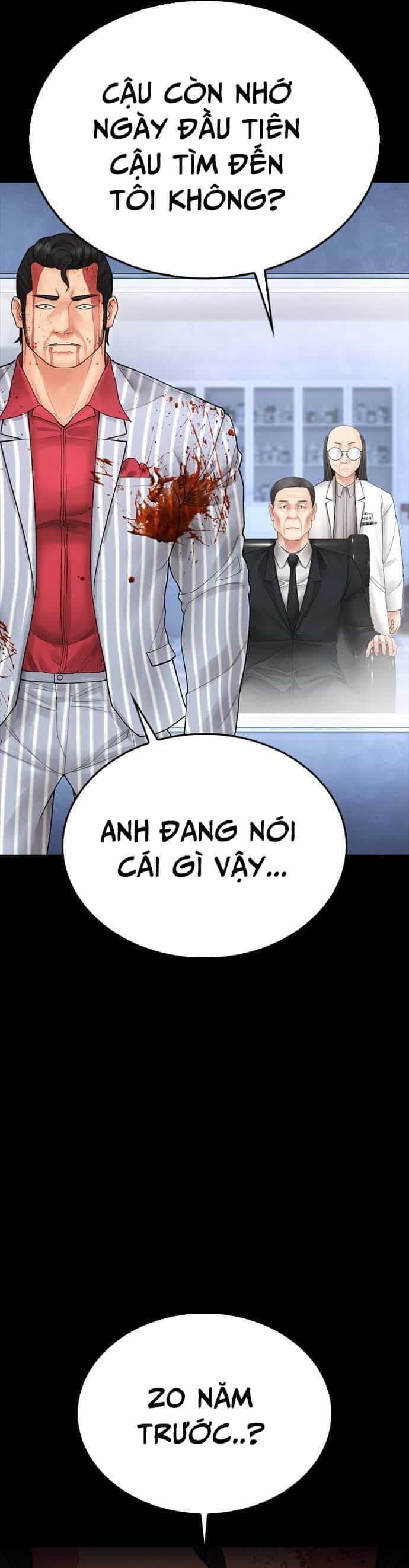 Bố Vạn Năng - Chương 142 - ảnh 57