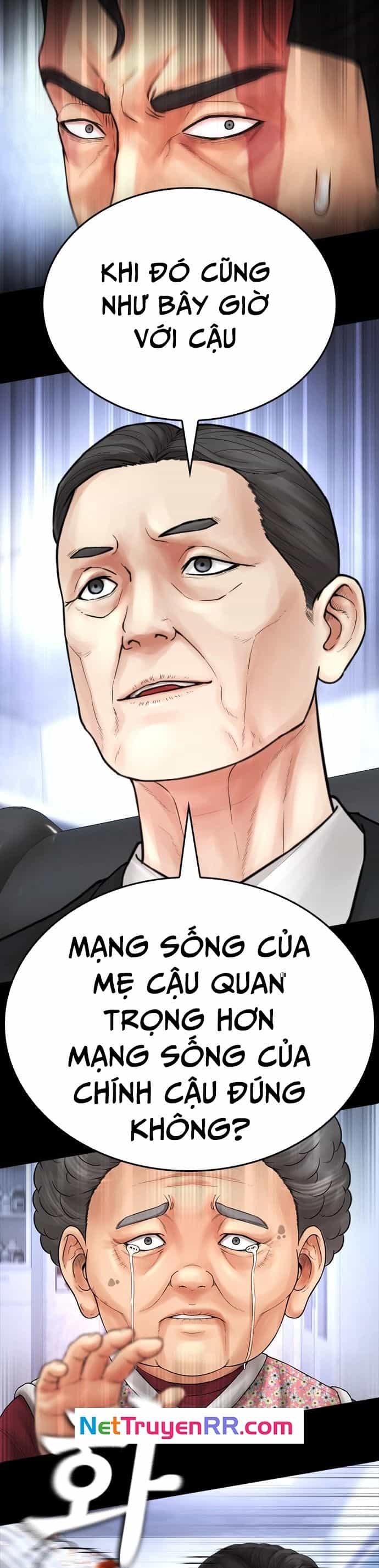 Bố Vạn Năng - Chương 142 - ảnh 63