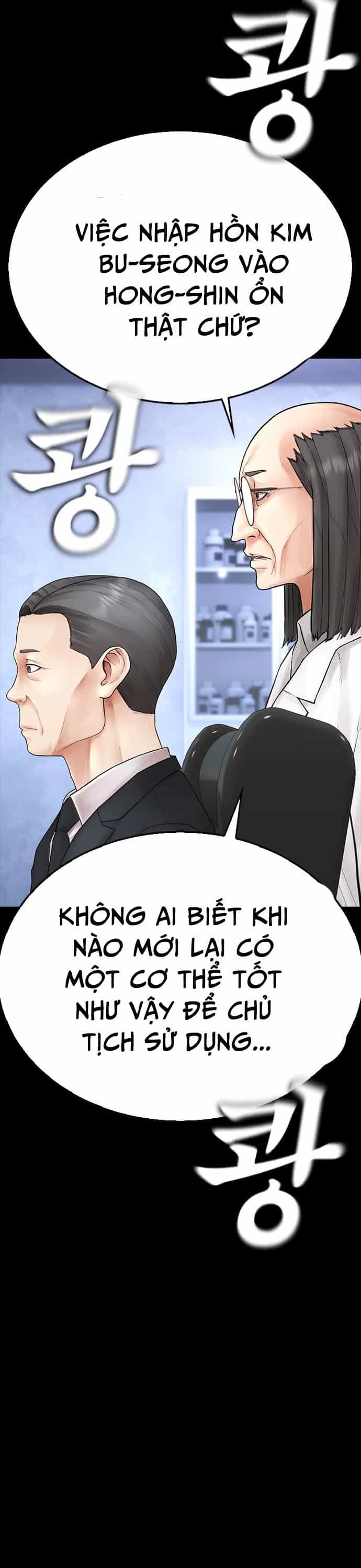 Bố Vạn Năng - Chương 142 - ảnh 66
