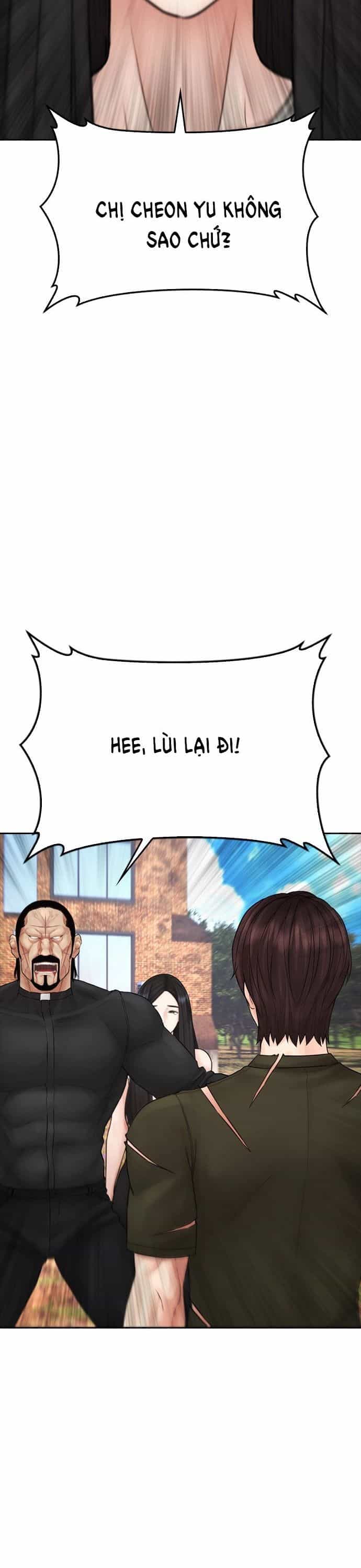 Bố Vạn Năng - Chương 143 - ảnh 15