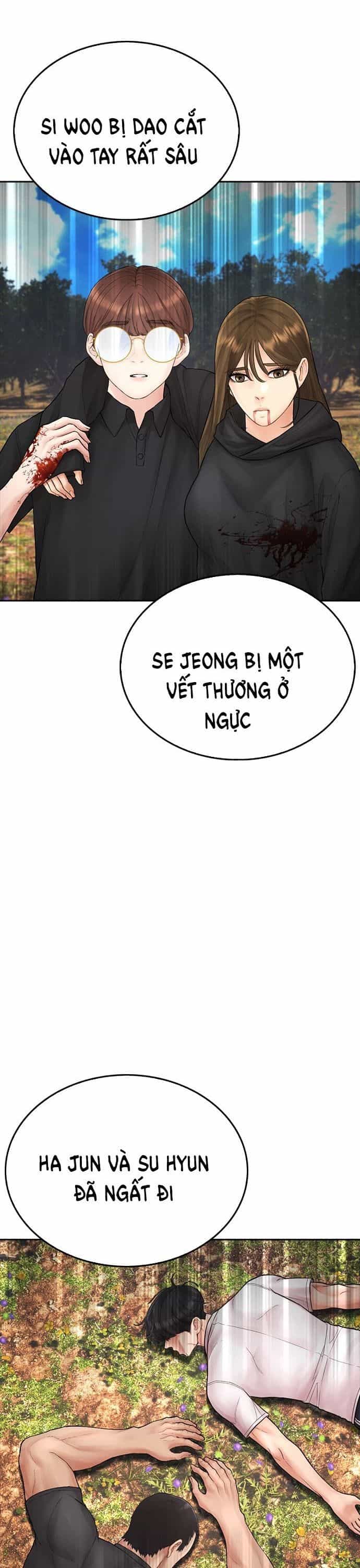 Bố Vạn Năng - Chương 143 - ảnh 21