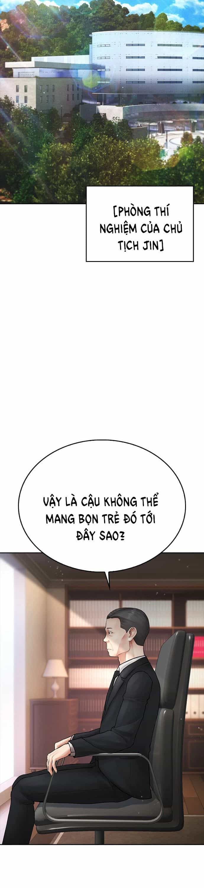 Bố Vạn Năng - Chương 143 - ảnh 24