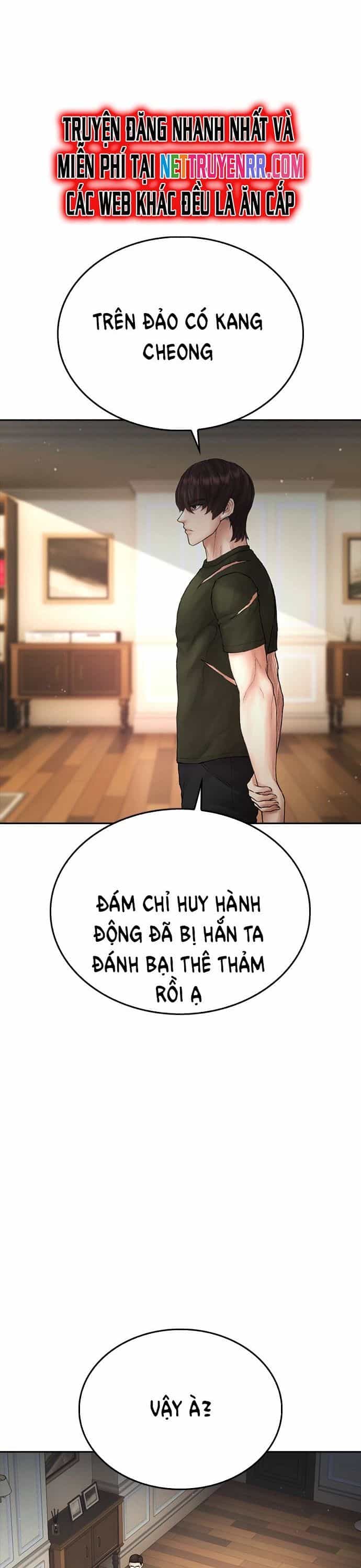 Bố Vạn Năng - Chương 143 - ảnh 25